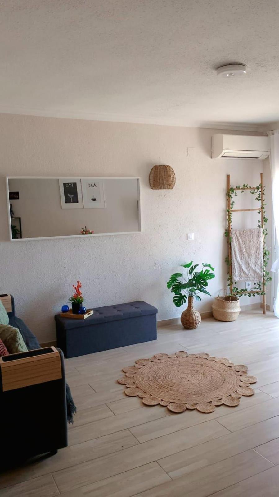 Heavenly Nest With Sea View Apartman Calpe Kültér fotó